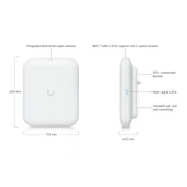 UbiQuiti U7-PRO Dış Mekan thumbnail 6