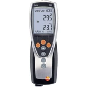 testo 635-1 termohigrometre higrometre thumbnail 1