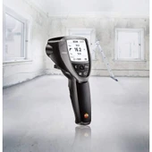 Testo AG IR termometre, 835-H1 thumbnail 3