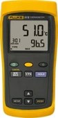 Fluke 51-2 60&50HZ termometre thumbnail 2