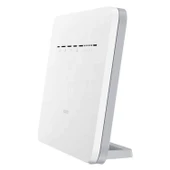 Huawei B535-232 LTE Beyaz thumbnail 2