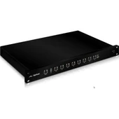 Ubiquiti ER-8 ağ/yönlendirici thumbnail 3