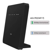 Huawei Yönlendirici B535-235 Siyah thumbnail 4