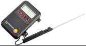 testo - 0900 0530 - Mini alarm termometresi thumbnail 2