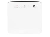 Huawei E5186S-22a LTE yönlendirici beyaz thumbnail 2