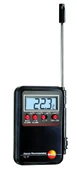 testo - 0900 0530 - Mini alarm termometresi thumbnail 1