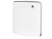 Huawei E5186S-22a LTE yönlendirici beyaz thumbnail 1
