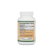 Double Wood KSM-66 Ashwagandha thumbnail 3