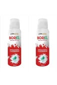 BOREL EL DEZENFEKTANI 100 ML SPREY FORM 2 ADET. thumbnail 1