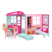 Kutuda Cindy'nin Evi Bebekli (4 ADET) thumbnail 2