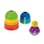 Fisher Price Yeni Numaralı Kaplar (4 ADET) thumbnail 1