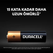 Basic Kalem Pil 6'lı AA (5 ADET) thumbnail 3