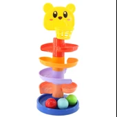 Jumbo Gökkuşağı Kule (4 ADET) thumbnail 2