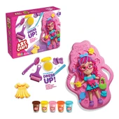 Bebek Giydirme Hamur Set 280 Gr thumbnail 1