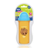 Nanninom Pipetli Bardak 300 ml (4 ADET) thumbnail 1