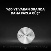 Özel Alkalin LR44 4'lü (3 ADET) thumbnail 3