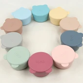 Mini Bites - River Green / Powder Grey (2 ADET) thumbnail 3
