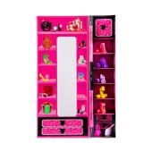 Beauty Aksesuarlı Gardrop (4 ADET) thumbnail 3