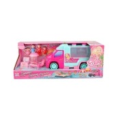 My Cute Caravan (4 ADET) thumbnail 1
