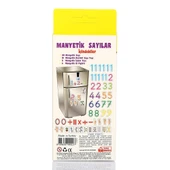 Manyetik Sayılar 3+ (5 ADET) thumbnail 3
