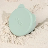 Mini Bites - River Green / Powder Grey thumbnail 2