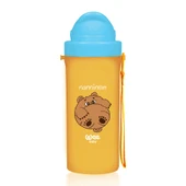 Nanninom Pipetli Bardak 300 ml (2 ADET) thumbnail 2