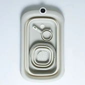 Termostadlı 3'lü Küvet Seti (2 ADET) thumbnail 3