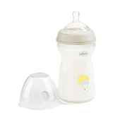 Natural Feeling PP Biberon 330 ml 6+ Ay (3 ADET) thumbnail 2