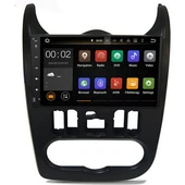ANDROİD MULTİMEDYA EKRAN FOR-X RAM 2 ROM 32 DACIA SANDERO LOGAN thumbnail 1