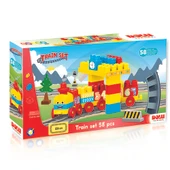 Tren Set 58 Parça thumbnail 2