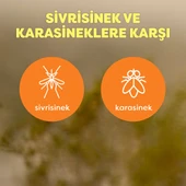 Off! Aqua Sinekkovar Sprey 100 ml (5 ADET) thumbnail 2