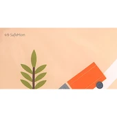 90x145 Oyun Matı - Lake (5 ADET) thumbnail 3