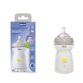 Natural Feeling PP Biberon 330 ml 6+ Ay thumbnail 3