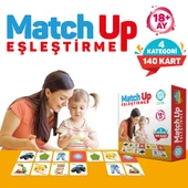 Match Up Eşleştirme Kartları thumbnail 2