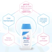 Bebek Losyon 200 ml (3 ADET) thumbnail 3