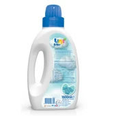 Çamaşır Deterjanı 1500 ml (5 ADET) thumbnail 2