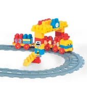 Tren Set 58 Parça thumbnail 3