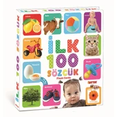 Dıy Toy İlk 100 Sözcük Flash Kart thumbnail 1