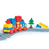 Tren Seti 36 Parça (5 ADET) thumbnail 1