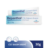 Cilt Bakım Kremi 30 gr (2 ADET) thumbnail 2