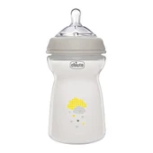 Natural Feeling PP Biberon 330 ml 6+ Ay thumbnail 1