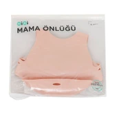 Silikon Bebek Mama Önlüğü (2 ADET) thumbnail 3