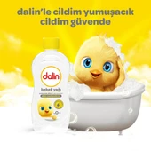 Bebek Yağı Normal 300 ml (3 ADET) thumbnail 2