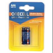 Ultra Premium Alkalin AAA Boy Pil 2li (3 ADET) thumbnail 1