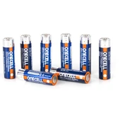 Ultra Premium Alkalin AA Boy Pil 8li (3 ADET) thumbnail 2