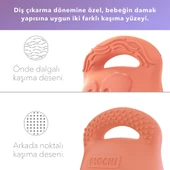 Diş Kaşıyıcı Somon (4 ADET) thumbnail 3