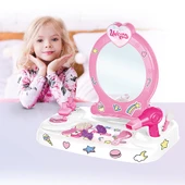 Unicorn Masa Üstü Güzellik Seti (4 ADET) thumbnail 2