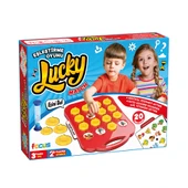 Focus Lucky Match Eşleştirme (2 ADET) thumbnail 3