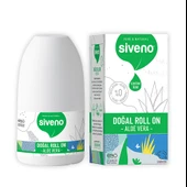 %100 Doğal Roll-On Aloe Vera 50 ml (2 ADET) thumbnail 1