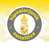Sıvı Çamaşır Deterjanı 1500 ml (4 ADET) thumbnail 3